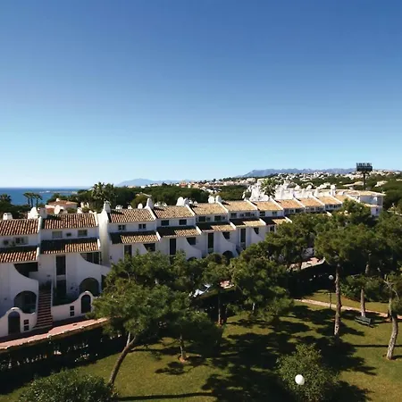 Apartment Cozy Apartment In Calahonda With Wifi La Cala De Mijas