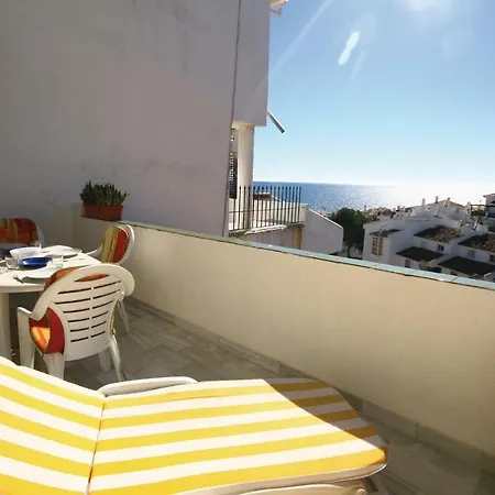 Apartment Cozy Apartment In Calahonda With Wifi La Cala De Mijas