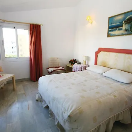 Cozy Apartment In Calahonda With Wifi Apartment La Cala De Mijas